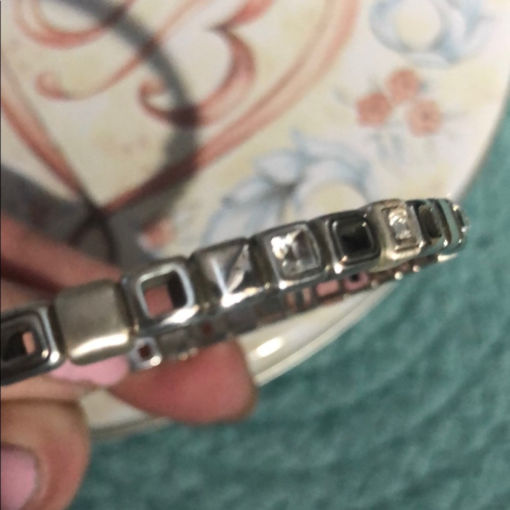 Authentic Brighton Bangle Bracelet - image 3